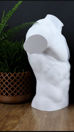 Male Sculpture thumbnail 3