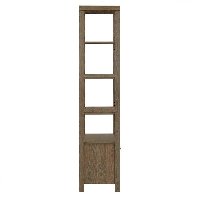 Albali Storage Bookcase thumbnail 3