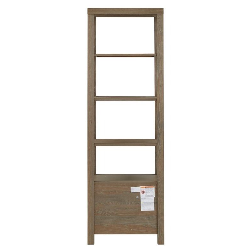 Albali Storage Bookcase thumbnail 4