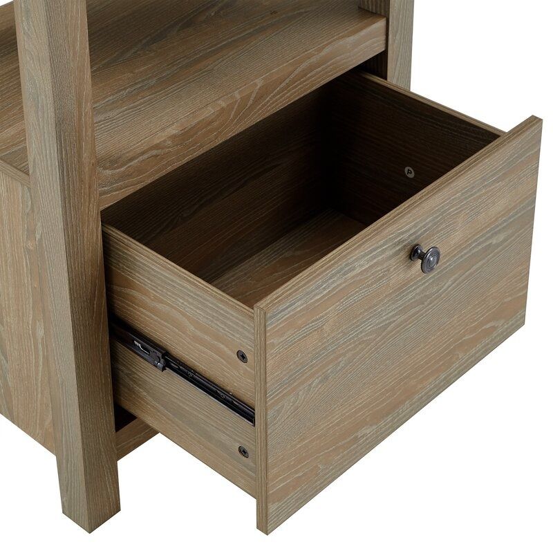 Albali Storage Bookcase thumbnail 6
