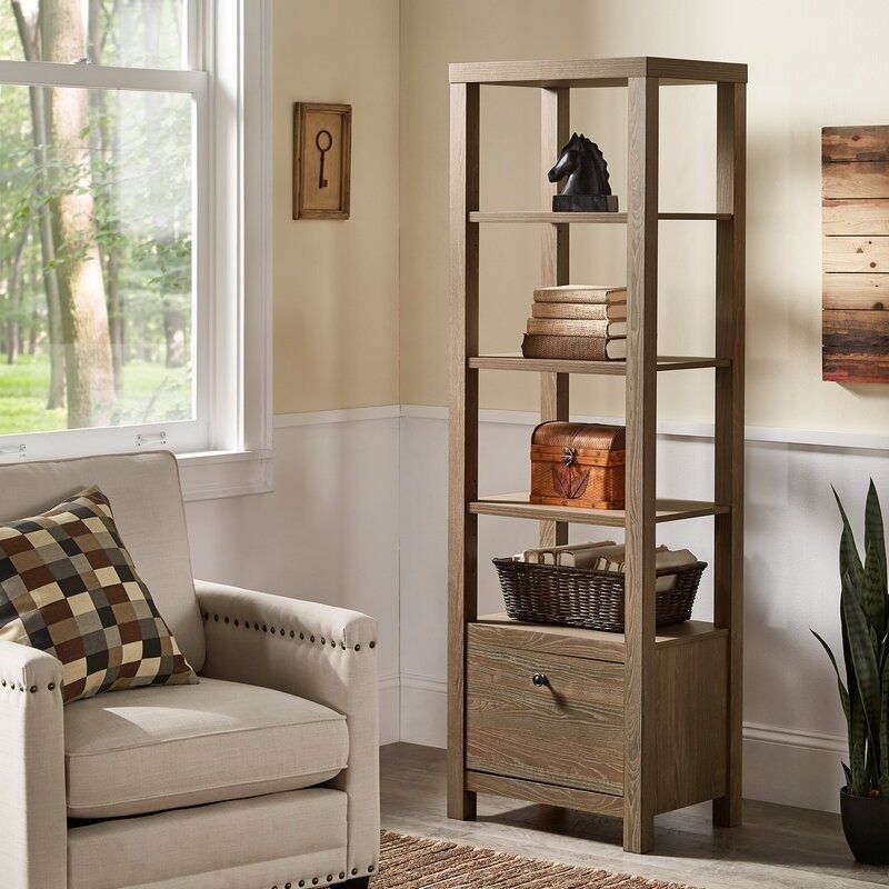 Albali Storage Bookcase thumbnail 7