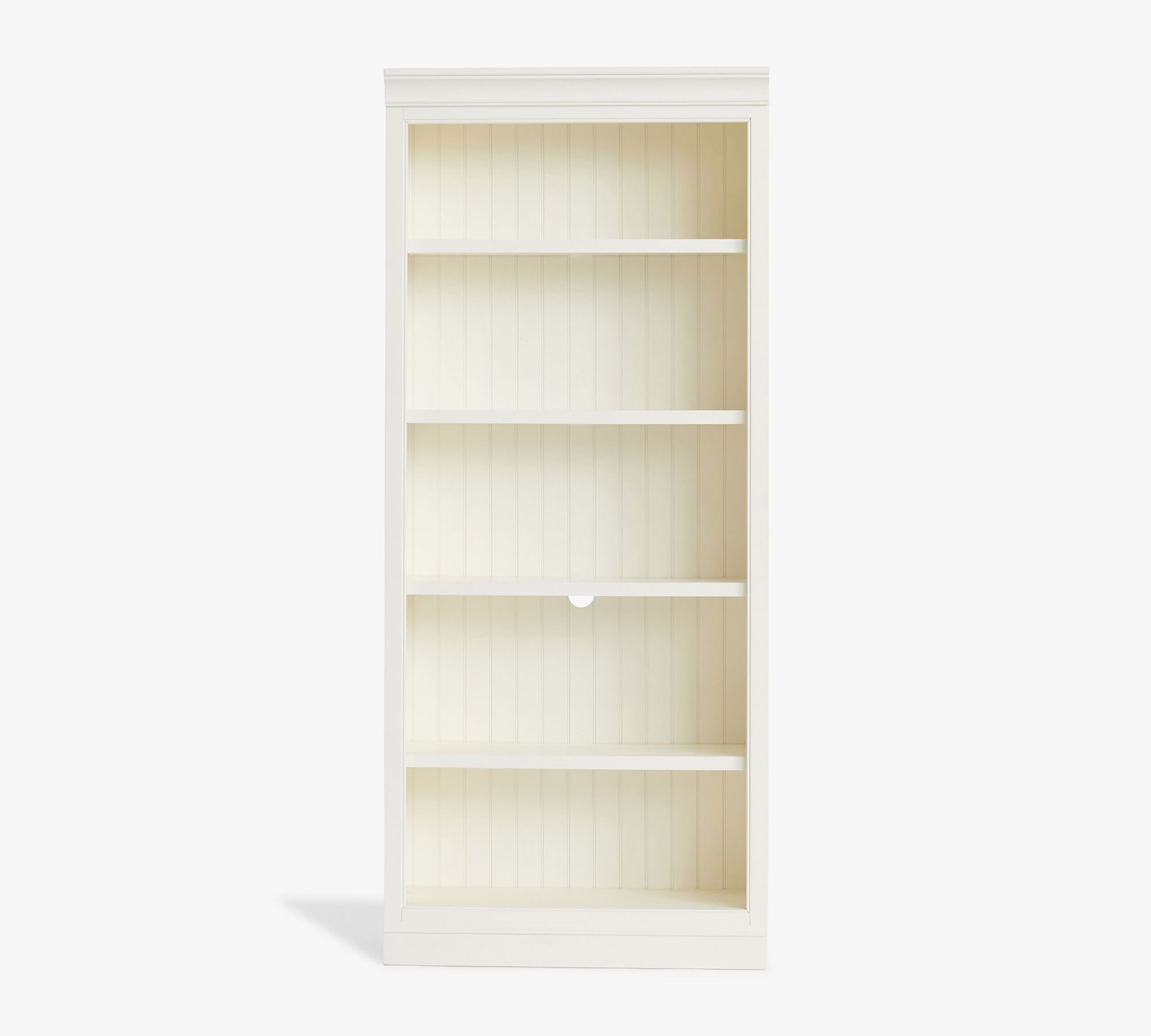 Aubrey 36'' Bookcase thumbnail 3