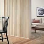 Ultra-Light Linari Modern Natural Wall Paneling thumbnail 3