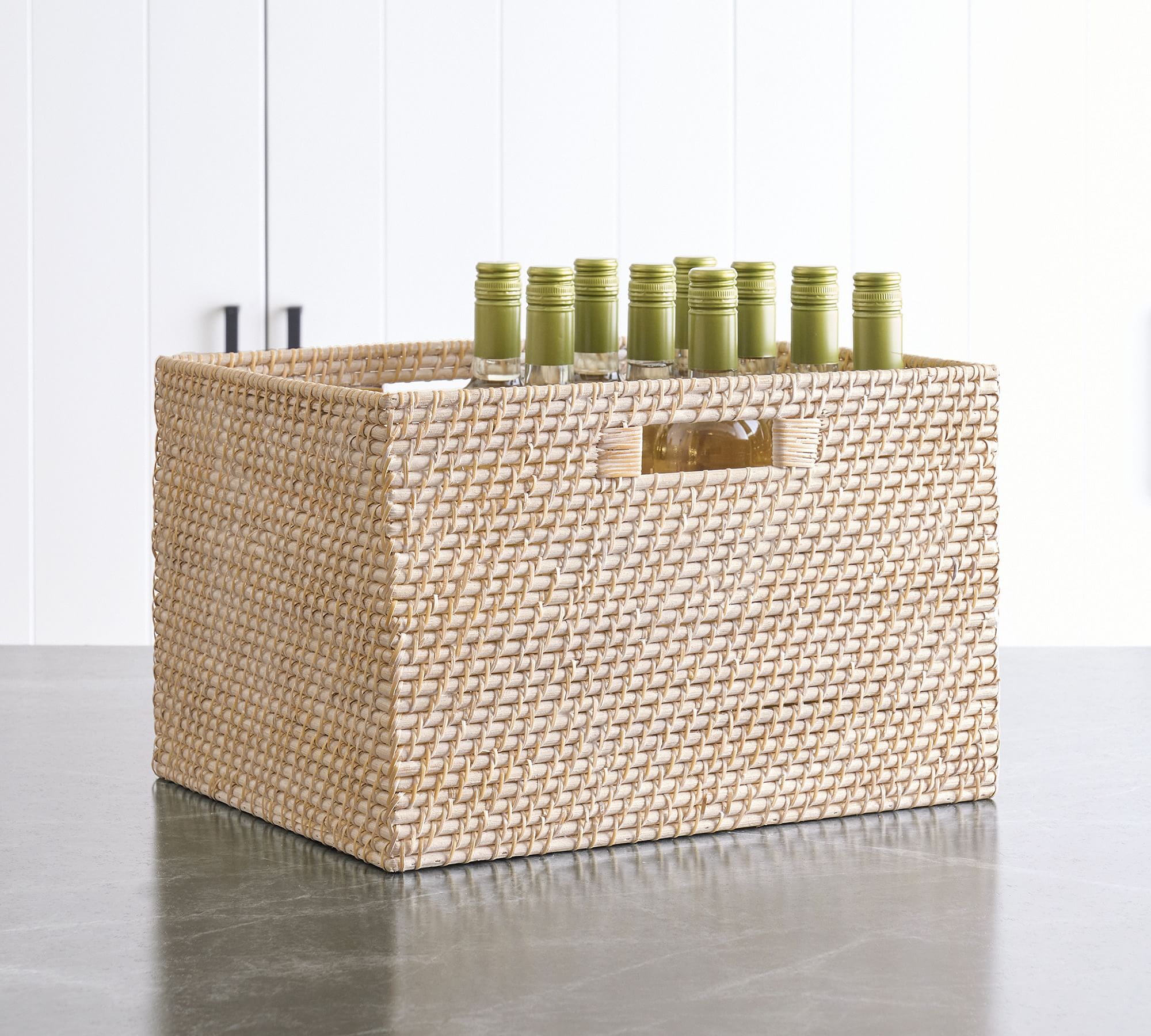 Tava Handwoven Utility Baskets thumbnail 2