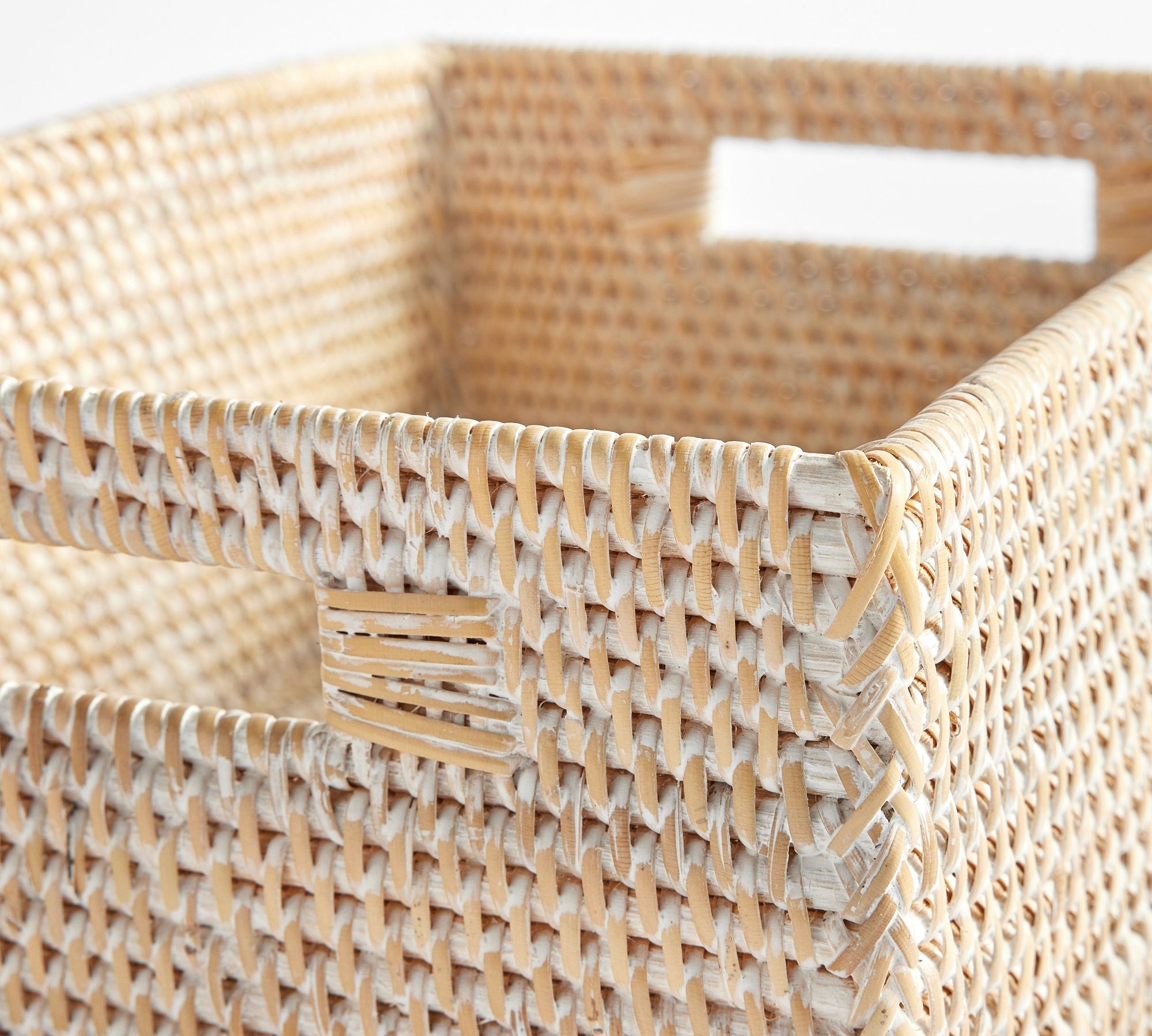 Tava Handwoven Utility Baskets thumbnail 3