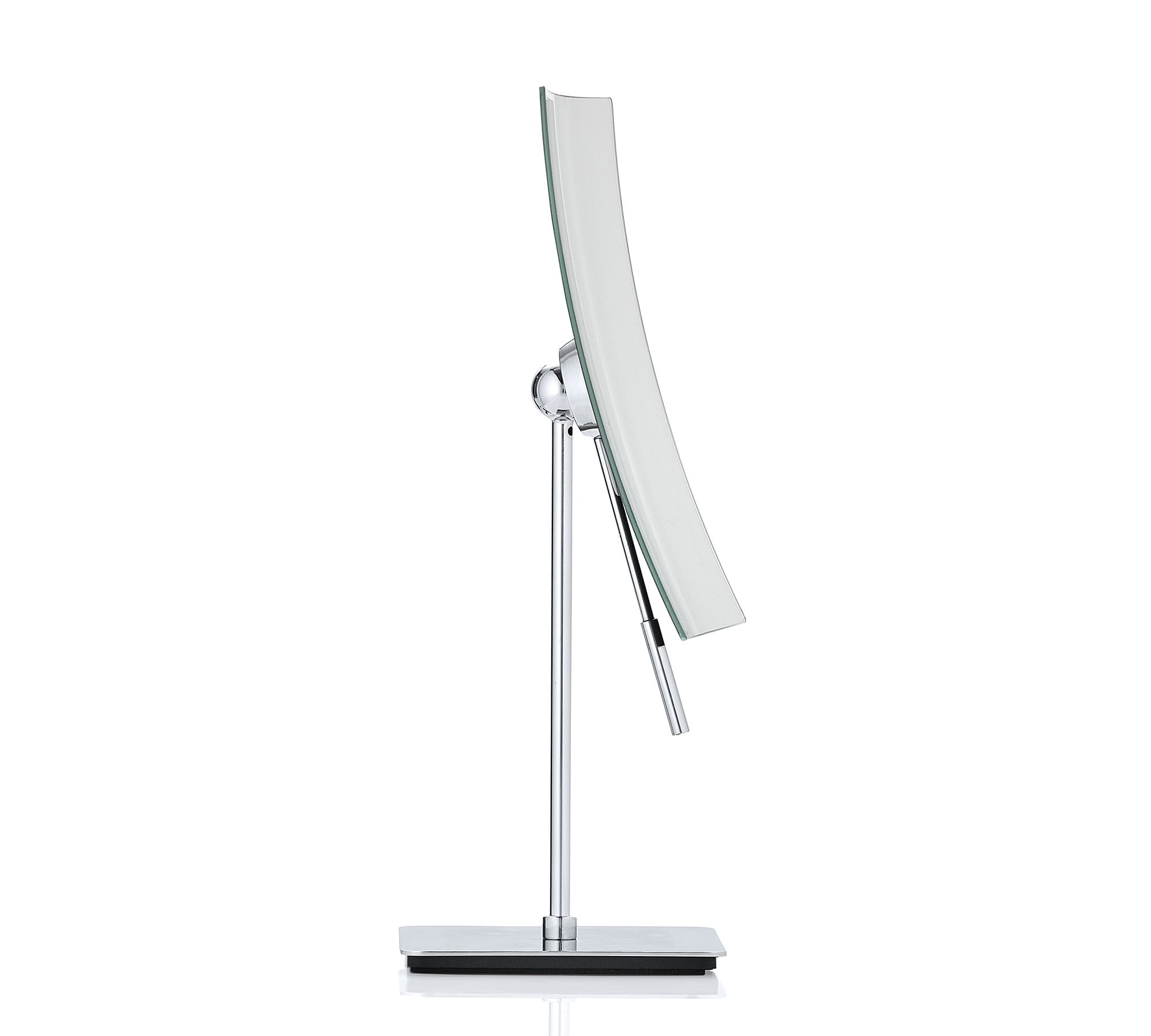 Sleek Vanity Mirror thumbnail 2