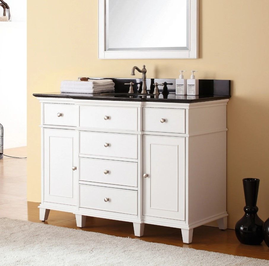 Avanity Windsor 49 Vanity thumbnail 2