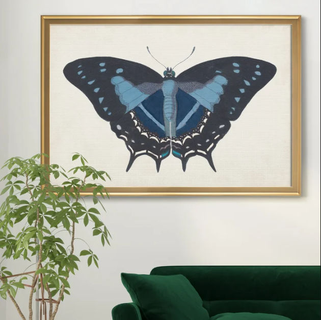 Beautiful Butterfly III thumbnail 2