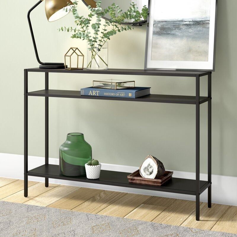 Aisha Console Table thumbnail 2