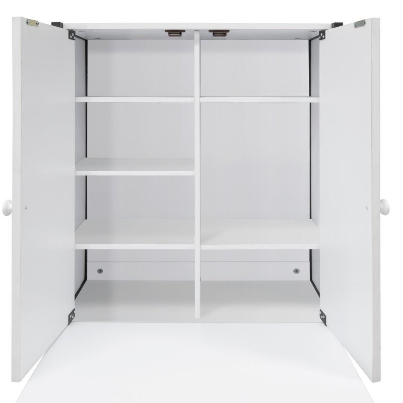 Crafting Storage Cabinet thumbnail 2
