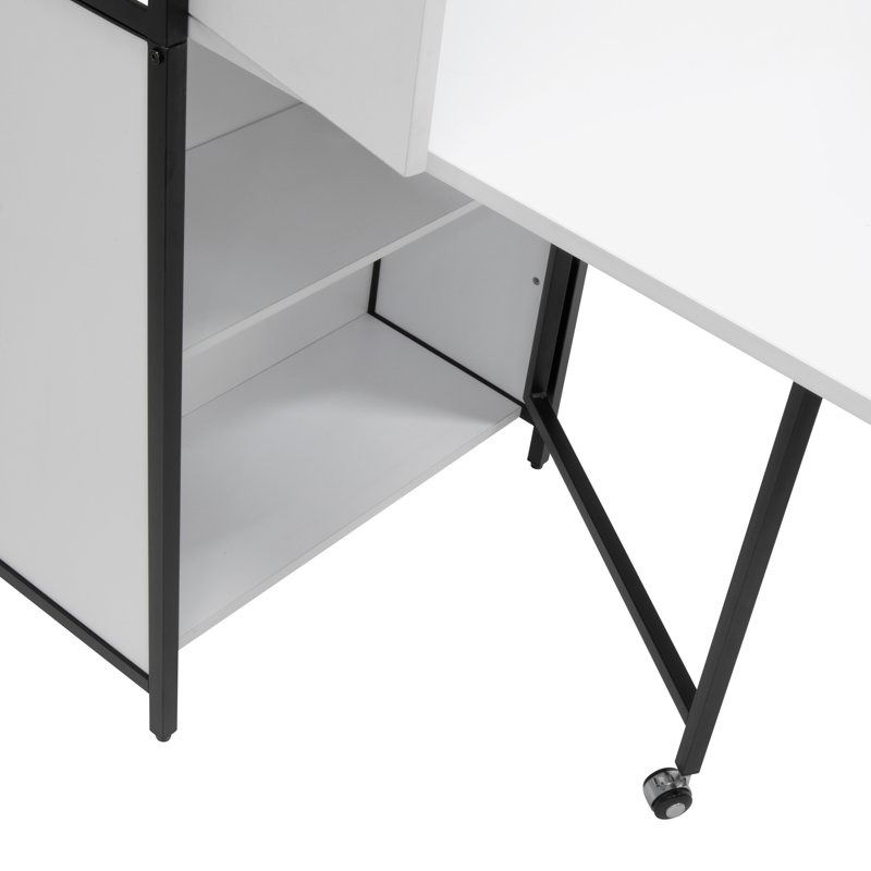 Crafting Storage Cabinet thumbnail 3