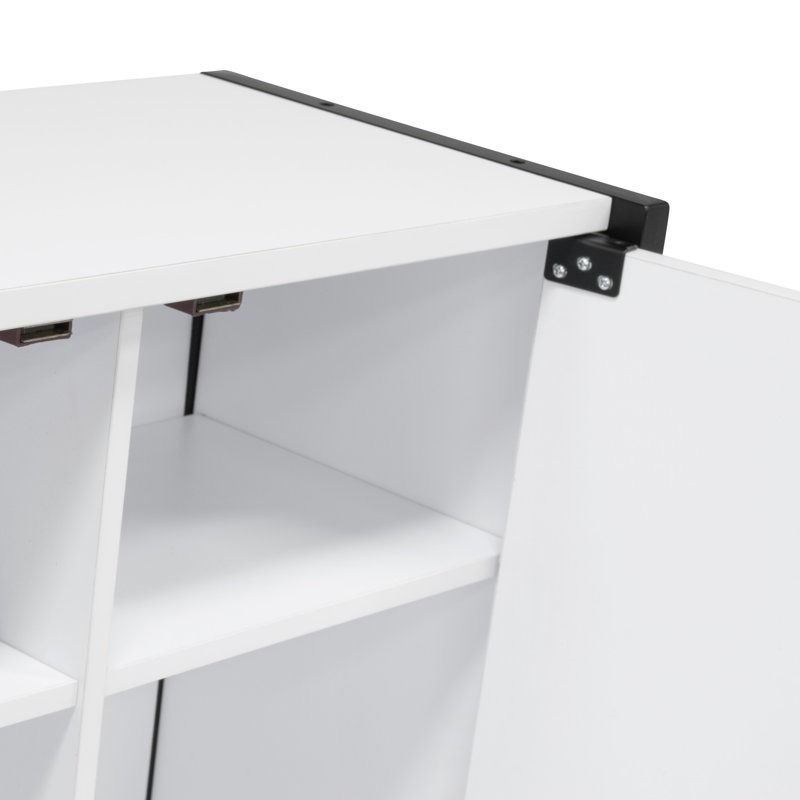 Crafting Storage Cabinet thumbnail 5