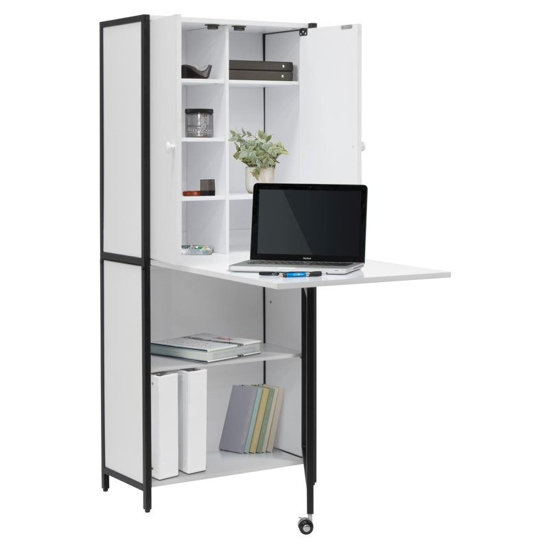 Crafting Storage Cabinet thumbnail 8