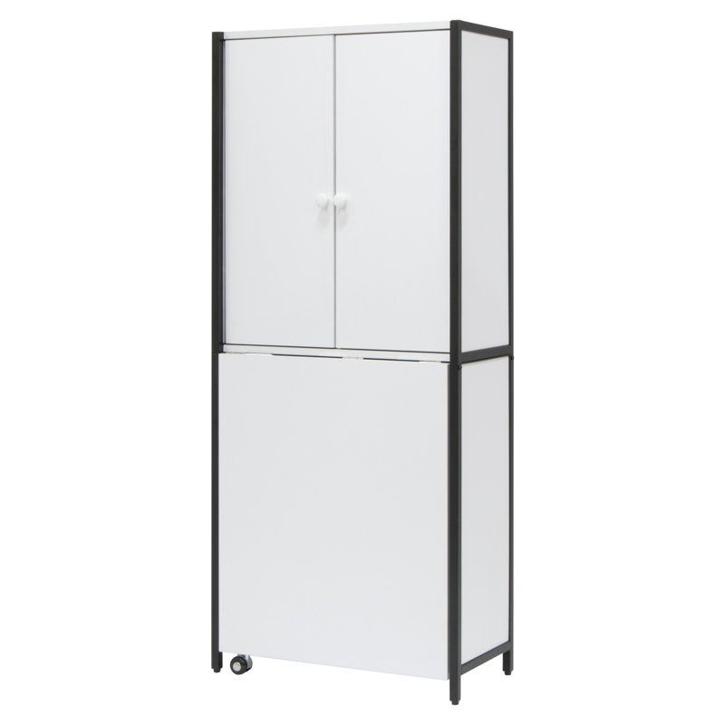 Crafting Storage Cabinet thumbnail 9