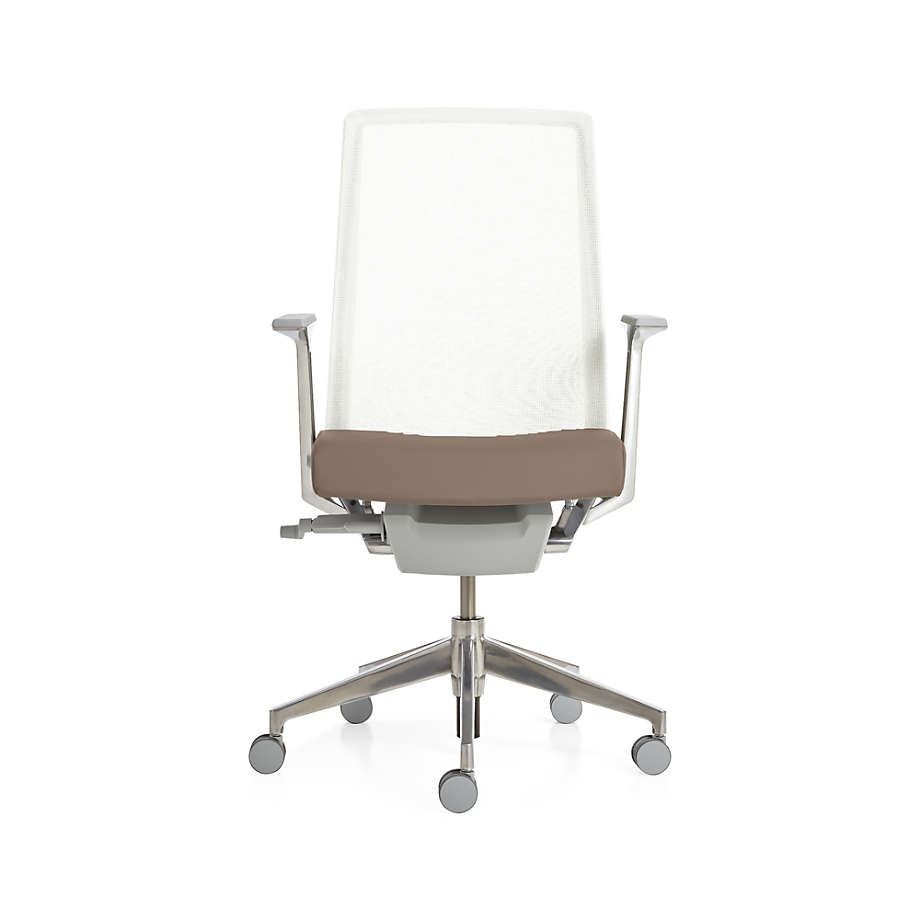 Haworth Very Mesh Elephant Desk Chair thumbnail 2