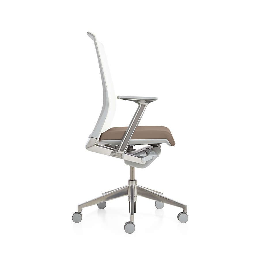Haworth Very Mesh Elephant Desk Chair thumbnail 3