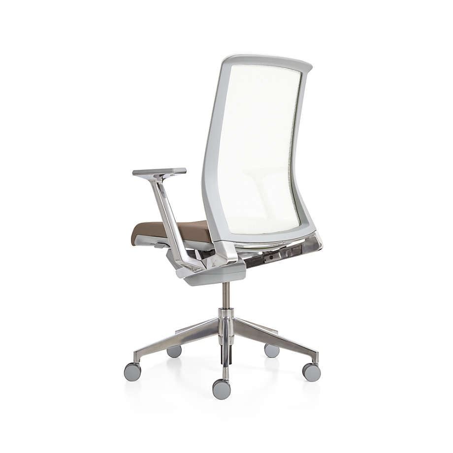 Haworth Very Mesh Elephant Desk Chair thumbnail 4