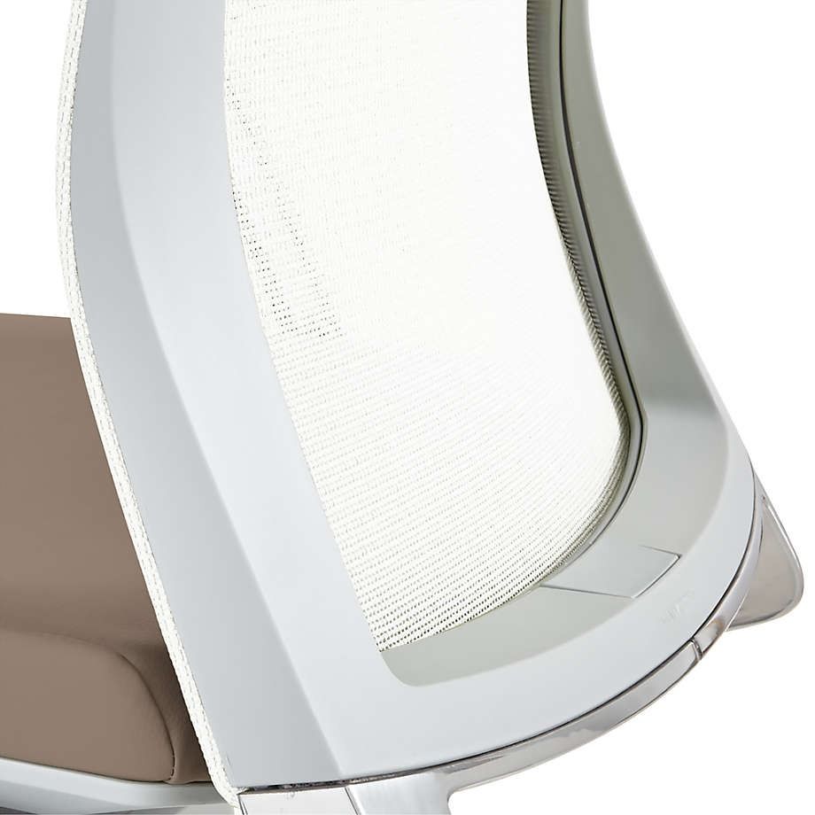 Haworth Very Mesh Elephant Desk Chair thumbnail 5