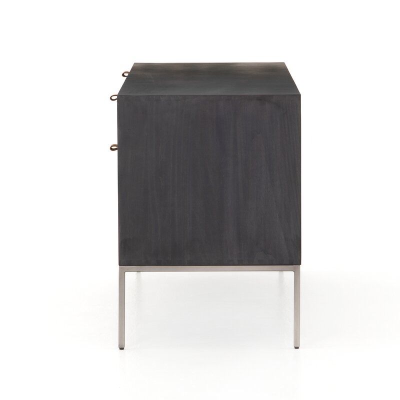 Galeria Drawer Filing Credenza thumbnail 3