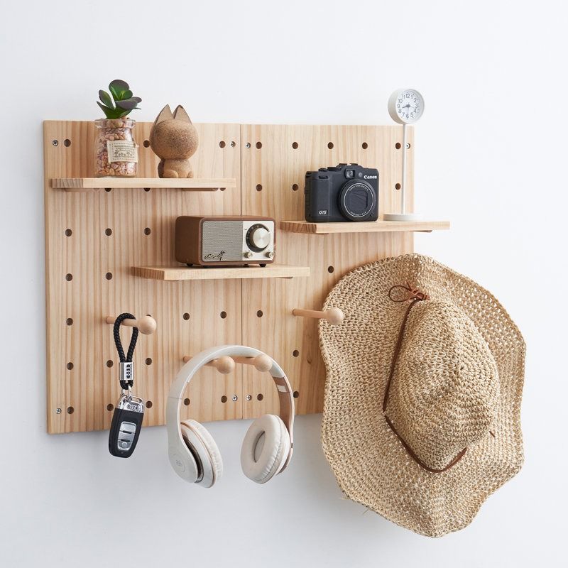 Tetonia Pegboard thumbnail 2
