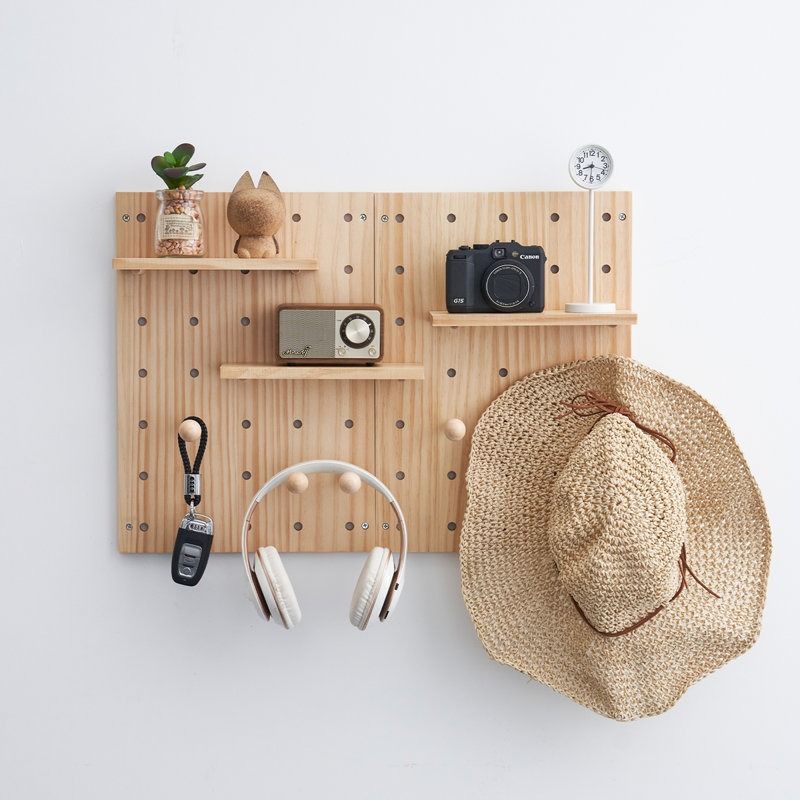 Tetonia Pegboard thumbnail 3