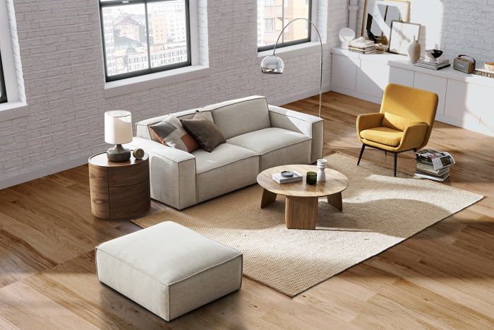  Jonathan Sofa thumbnail 3
