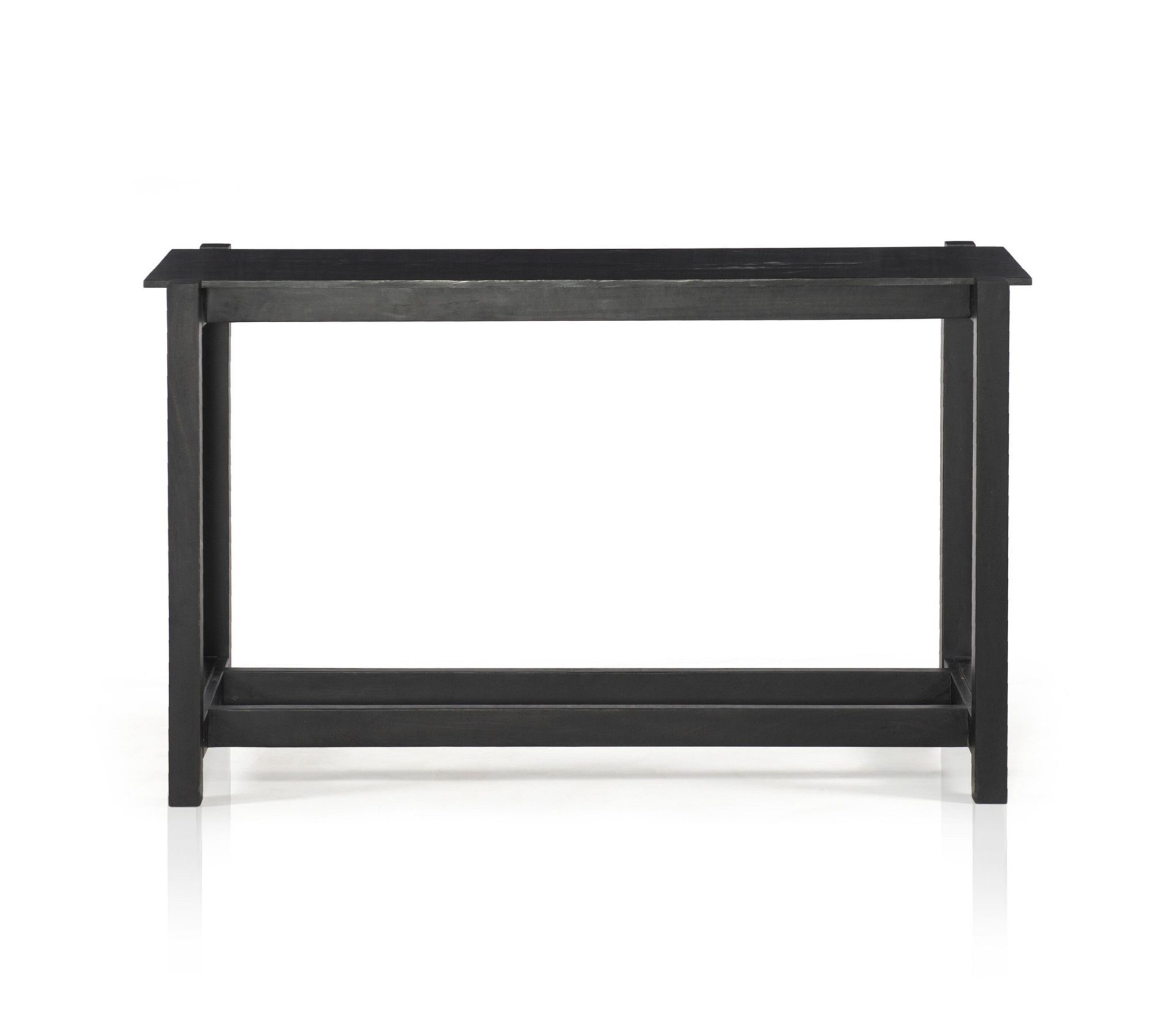 Noah Marble Bar Height Dining Table thumbnail 2