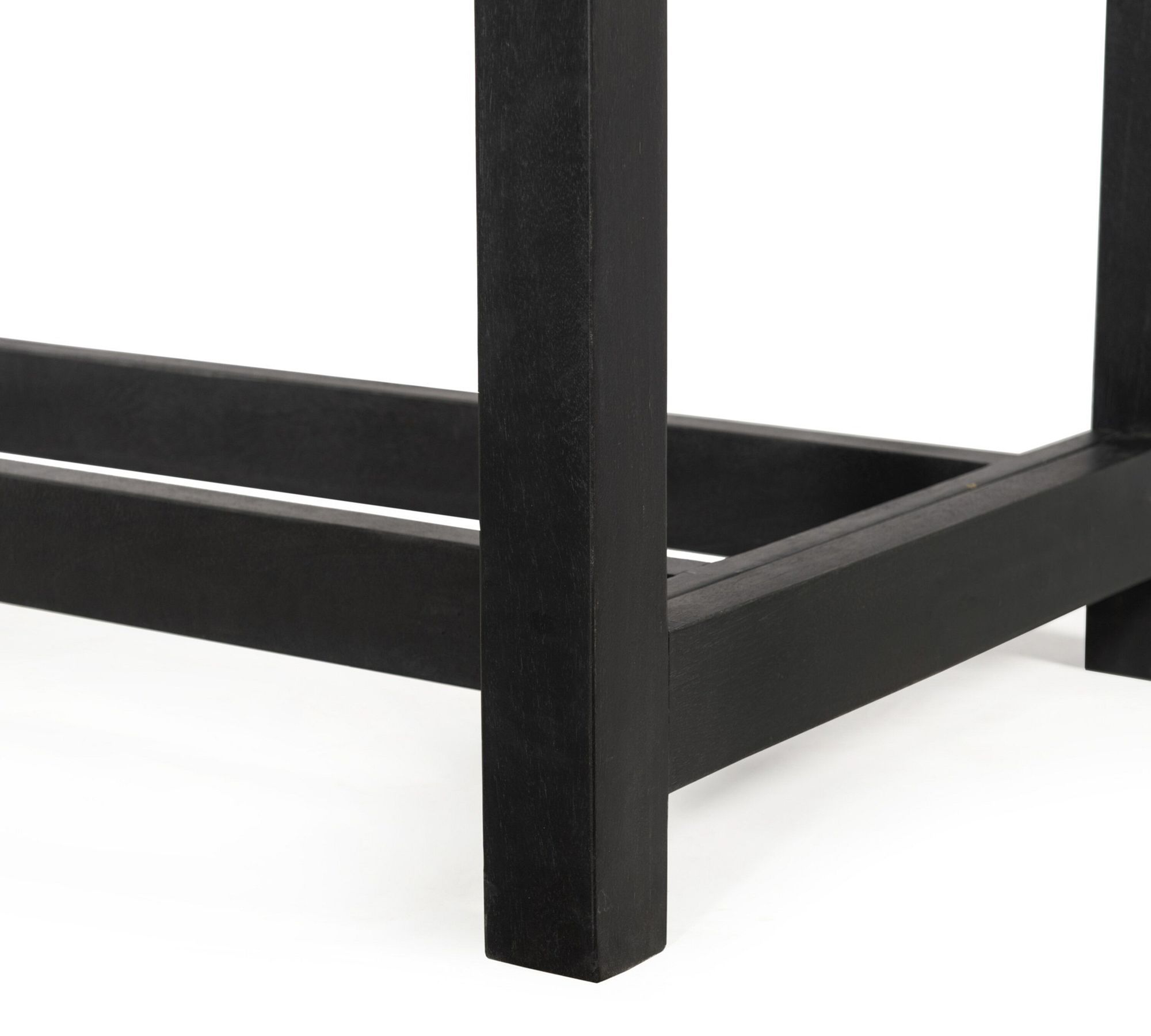 Noah Marble Bar Height Dining Table thumbnail 5