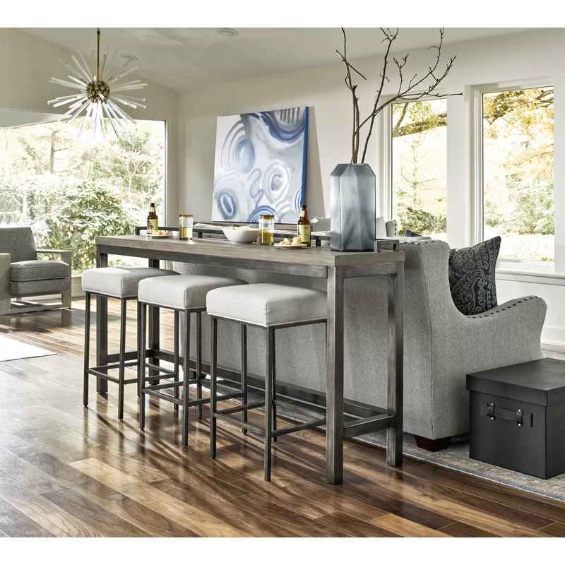 Mitchell Console Table thumbnail 2