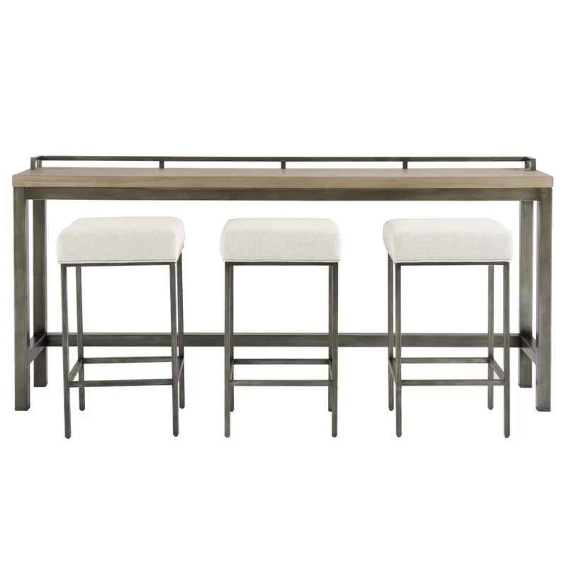 Mitchell Console Table thumbnail 3