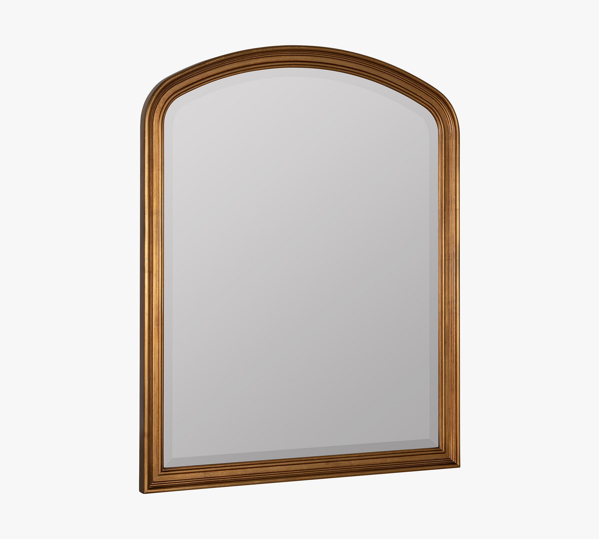 Stefan Arched Wall Mirror thumbnail 3