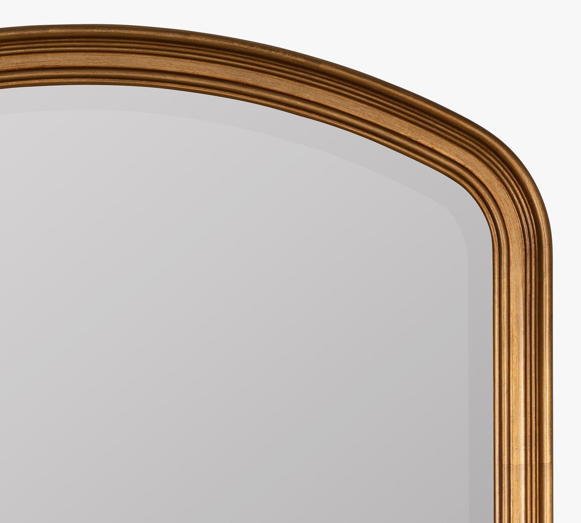 Stefan Arched Wall Mirror thumbnail 4