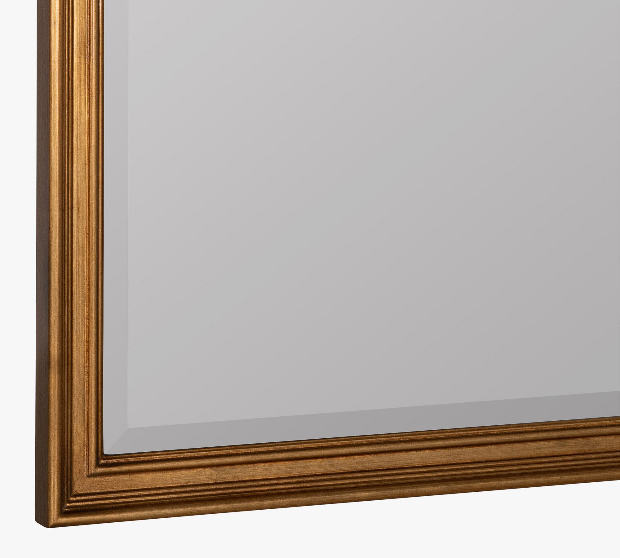 Stefan Arched Wall Mirror thumbnail 5