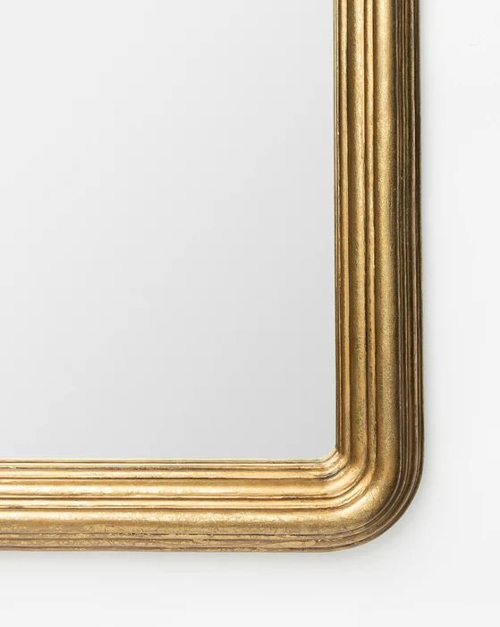 Giada Wall Mirror thumbnail 3
