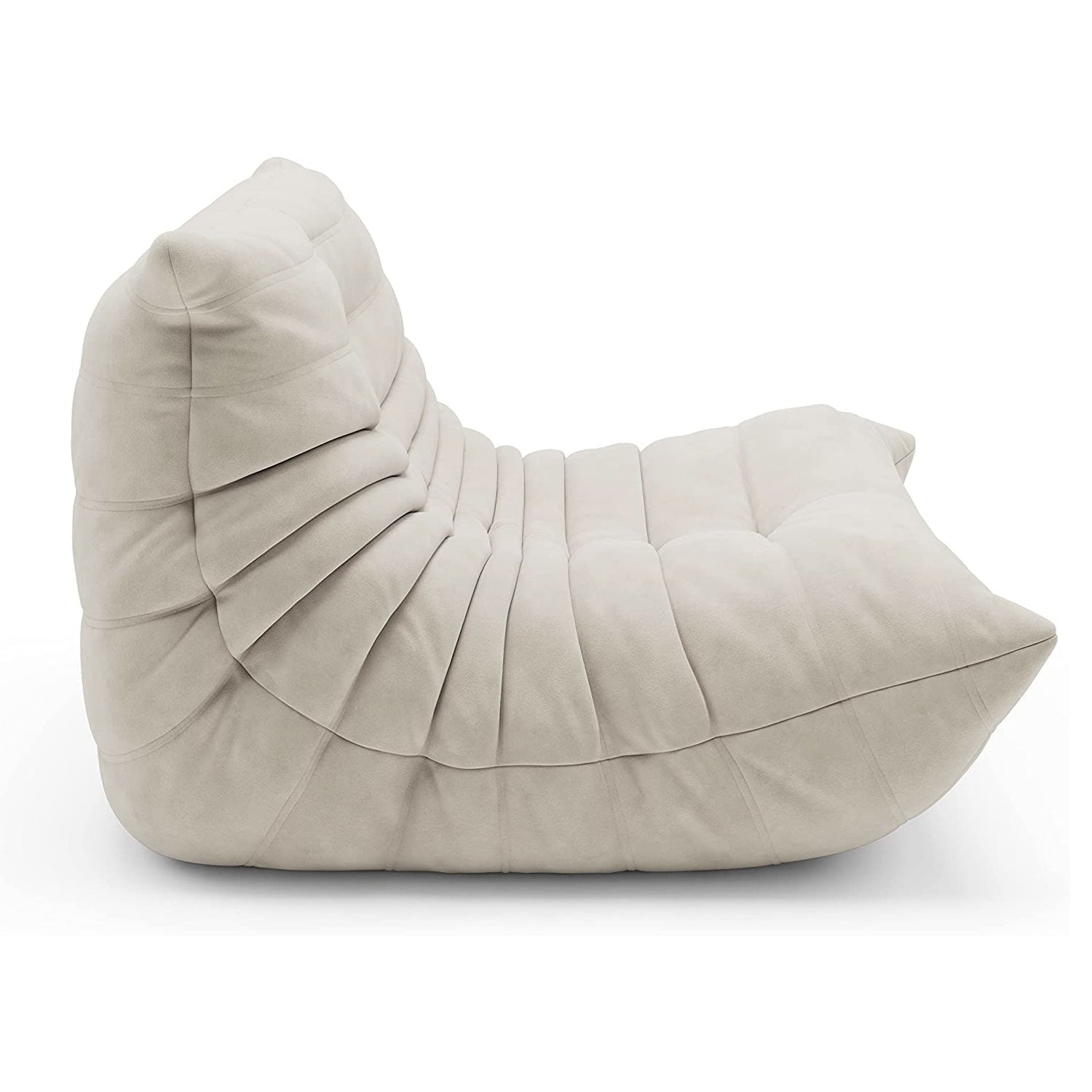 Togo Fireside Chair Replica thumbnail 2