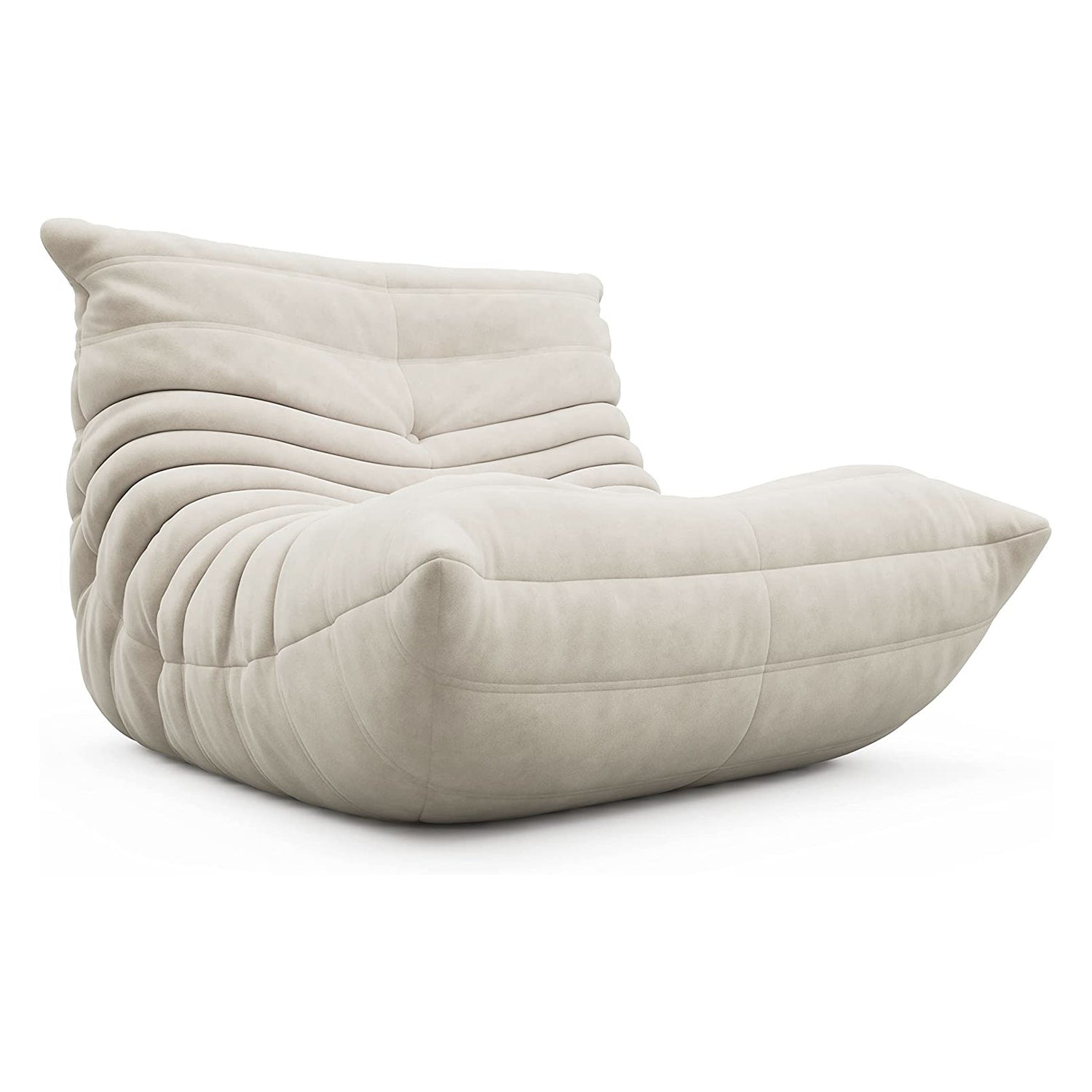 Togo Fireside Chair Replica thumbnail 3