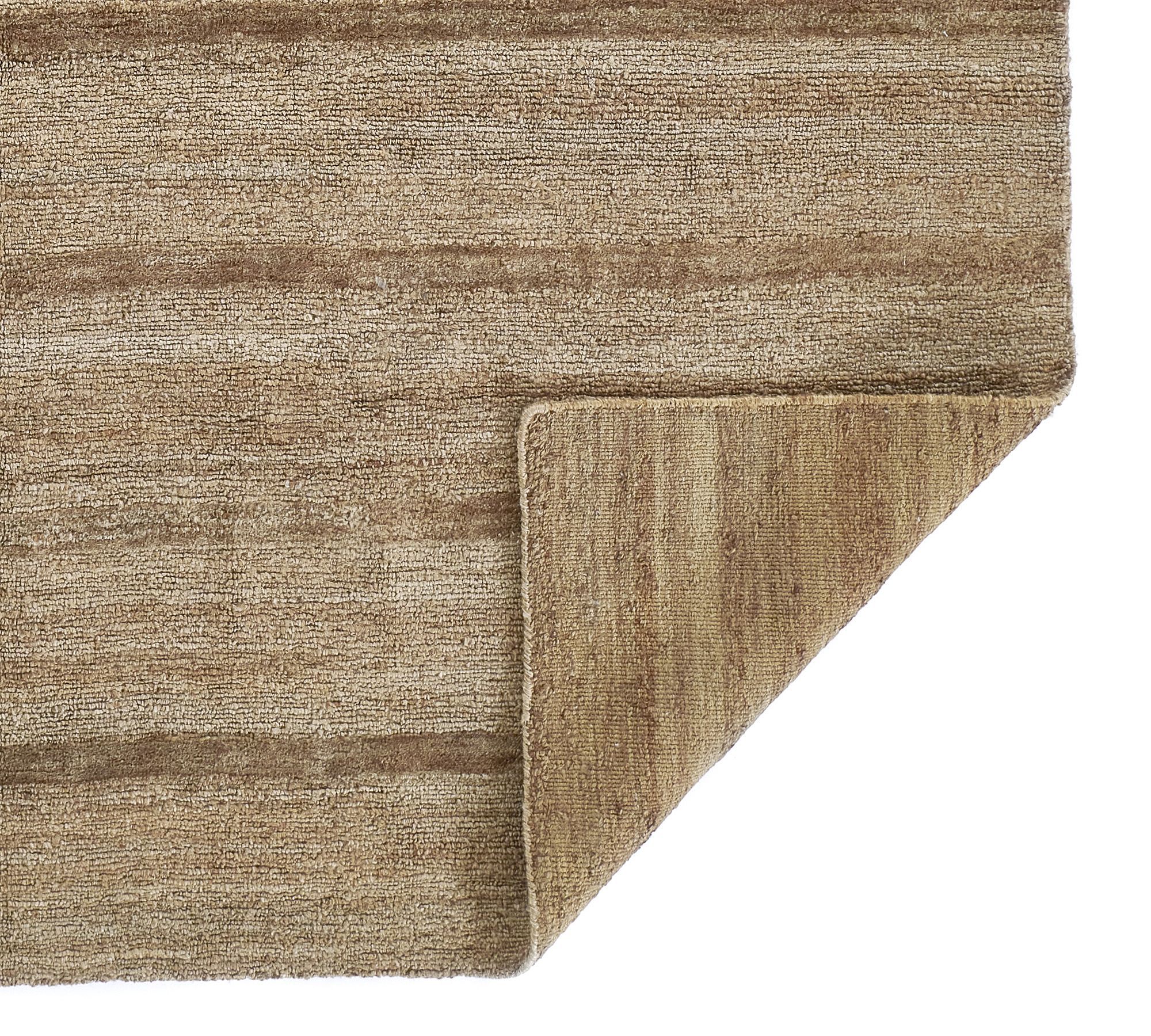 Pure Salt Navagio Hand-Knotted Rug 8' X 11' thumbnail 3