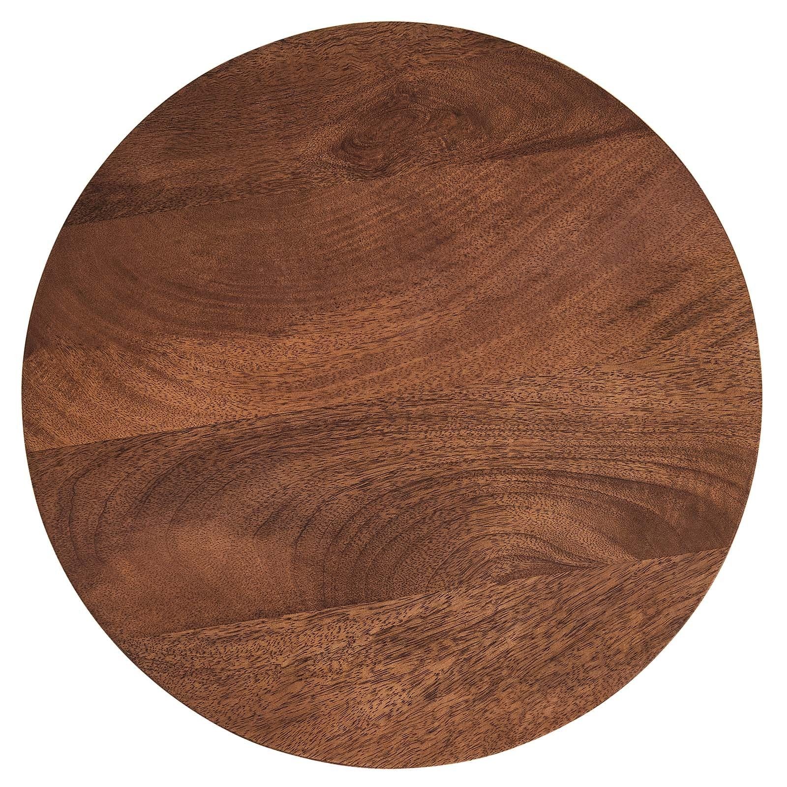 Jake Angeled side table thumbnail 3