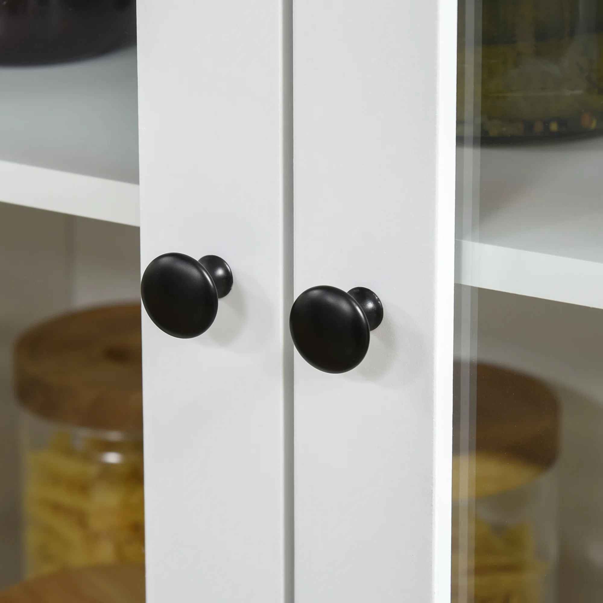 Leusa Dining Cabinet thumbnail 3