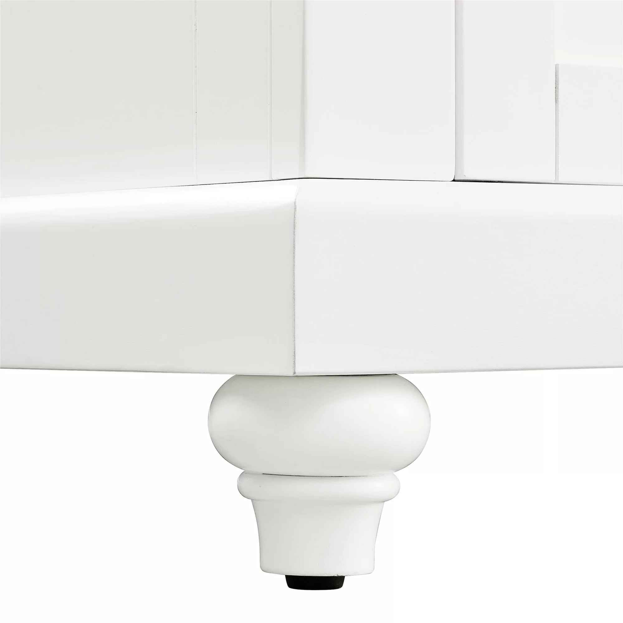 Justina 48" Wide Kitchen Island thumbnail 6