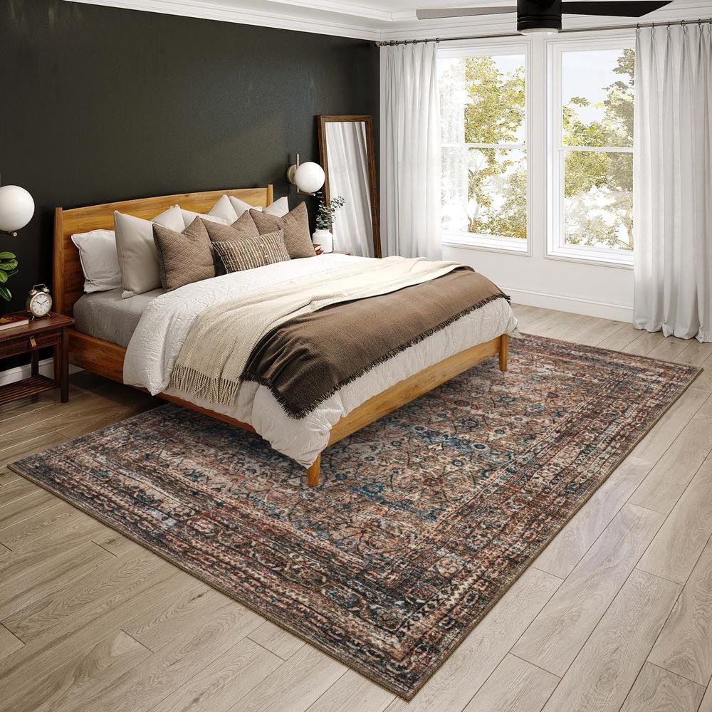 Dalyn Rug Company and Addison Rugs 3' x 5' thumbnail 2