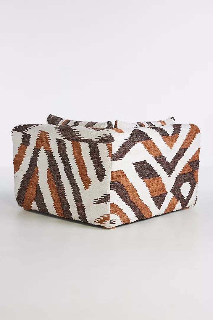 Woven Asa Kori Modular Corner Chair thumbnail 5