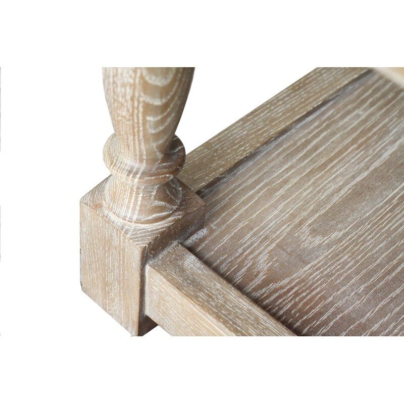 Overstreet Athena Square Coffee Table thumbnail 3