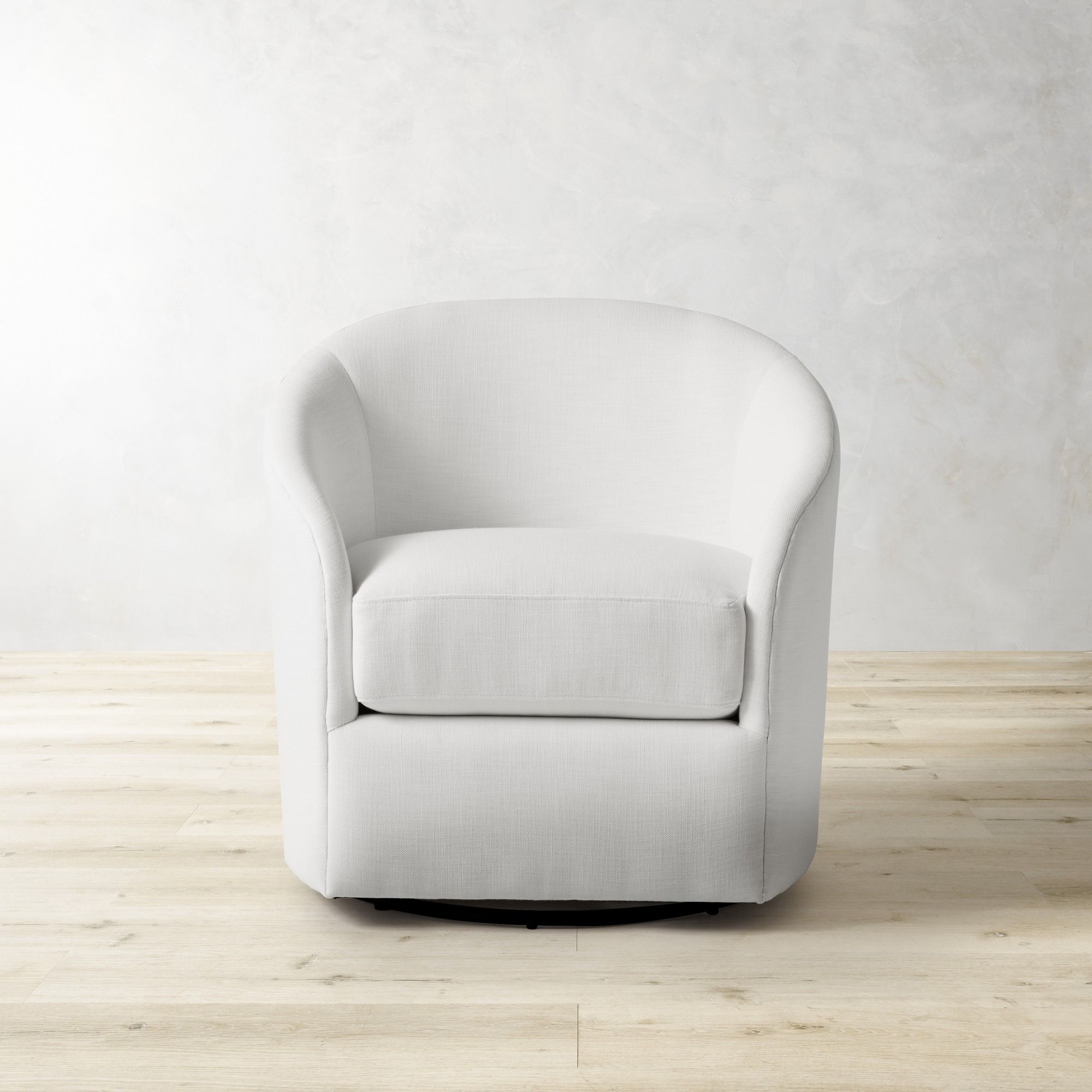 Montclair Swivel Chair thumbnail 2
