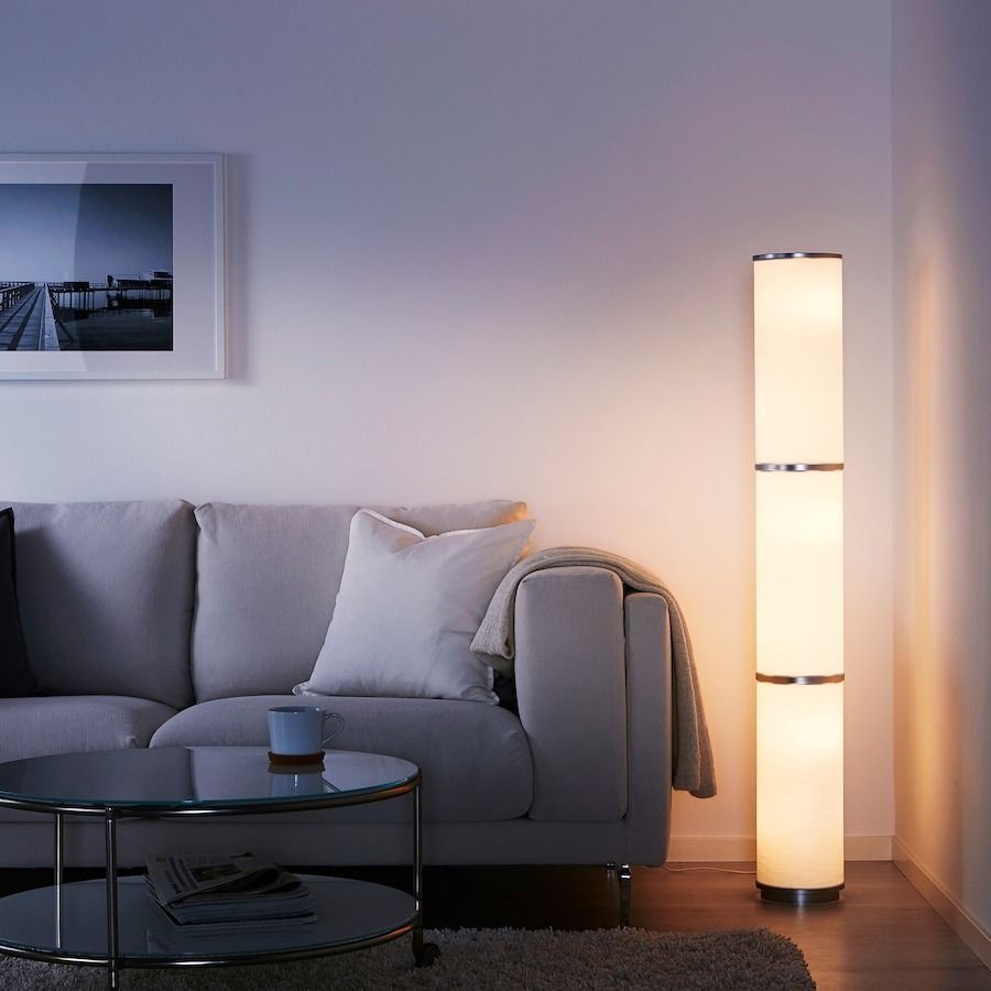 VIDJA Floor lamp thumbnail 2