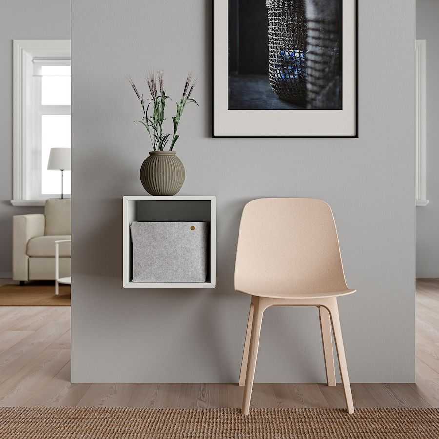 EKET Wall mounted shelving unit thumbnail 2