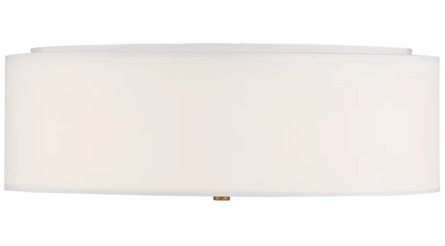 Access Lighting Flush Mount thumbnail 2