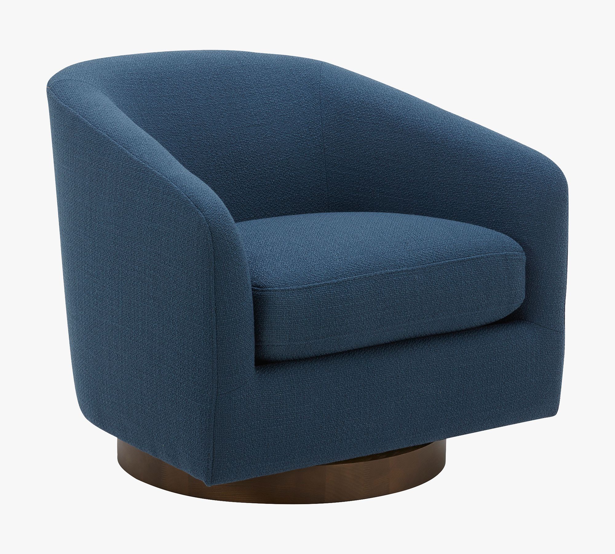 Niko Swivel Chair thumbnail 3