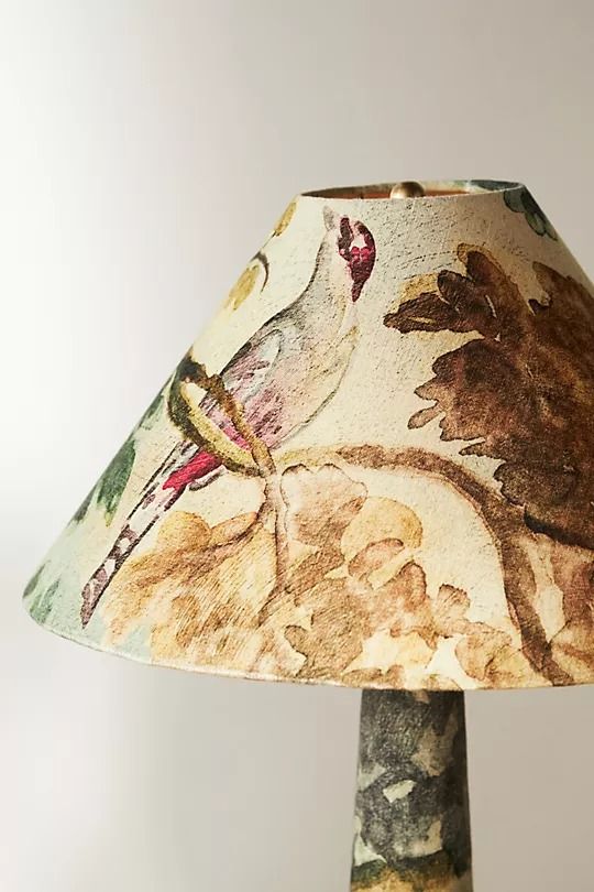 Lulu Judarn Floor Lamp thumbnail 2