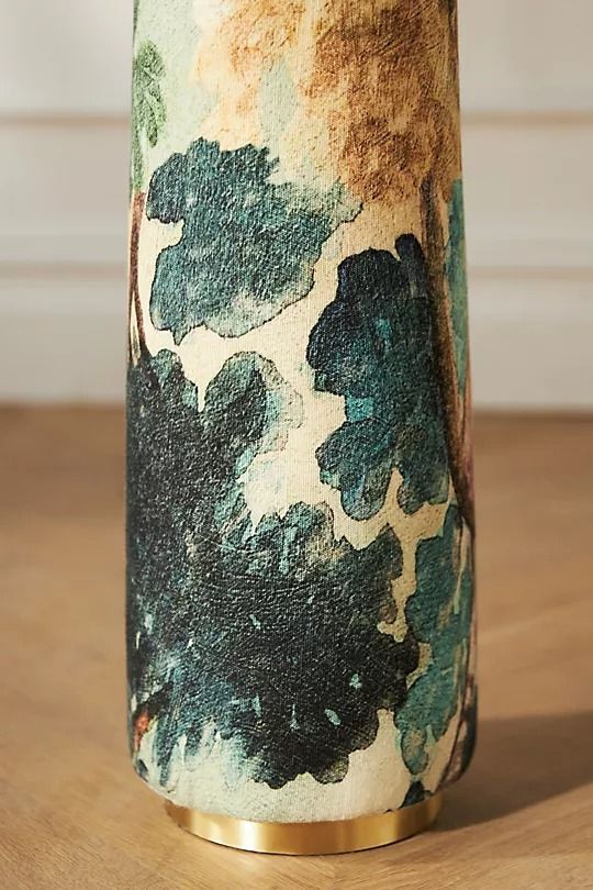 Lulu Judarn Floor Lamp thumbnail 3